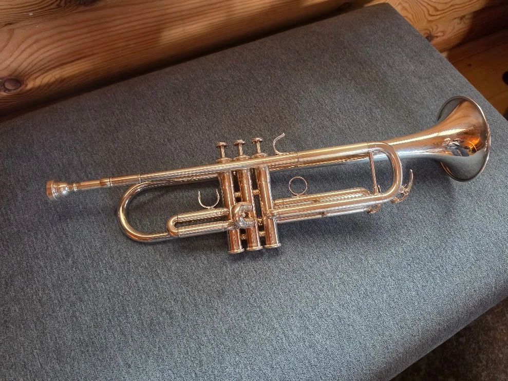 25+ Yamaha Trumpet Ytr 4335 for sale | Updated Oct 2026