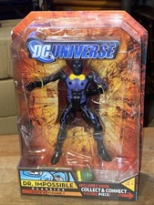 NEW DC UNIVERSE CLASSICS DR IMPOSSIBLE KALIBAK BAF 6