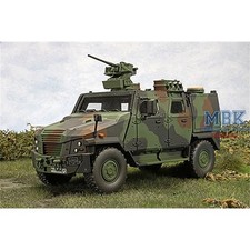 Y-MODELLE Y35184 MOWAG EAGLE V - FüPers