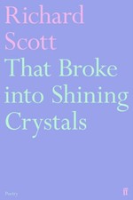 That Broke into Shining Crystals by Richard Scott Paperback