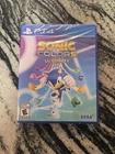 Sonic Colors Ultimate Standard Edition - PlayStation 4 - Brand NEW | Sealed