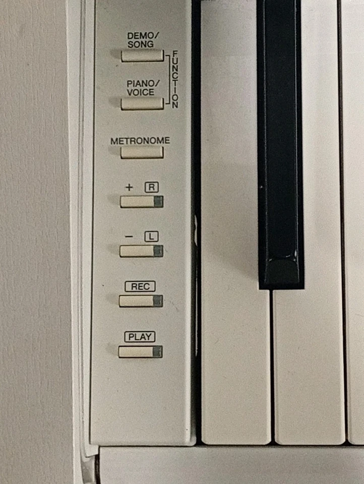 Yamaha Arius YDP-144, photo 3 of 5
