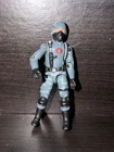 GI. Joe Cobra Night Trooper Figure Only v2 Night Watch 2005 Hasbro Loose