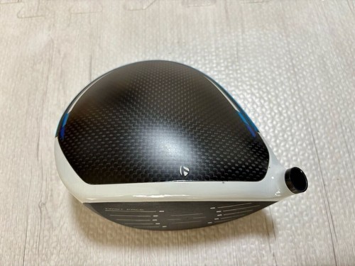 TaylorMade SIM 2 10.5° Driver Head Only, High Performance - Picture 5 of 6