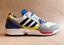 RARE - ADIDAS ZX 9000 'MEMPHIS - UK 10 - 2014 - M29810