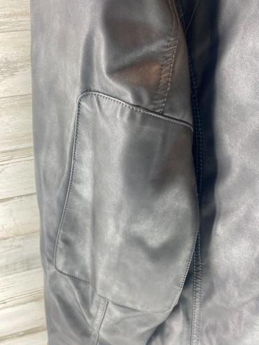 Roundtree & Yorke Jacket Men's 2XL/2XB with Hood *NEW* - Picture 6 of 23