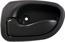 Manija de puerta interior Dorman para Atos, Accent 724MX