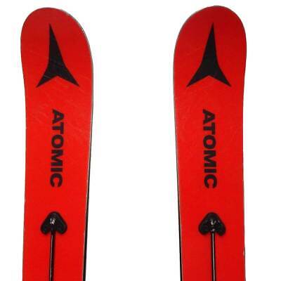 Used Atomic 20-21 REDSTER G9 RS Binding X12 ATOMIC Japan Used Atomic 20-21 REDSTER G9 RS Binding X12 ATOMIC Japan