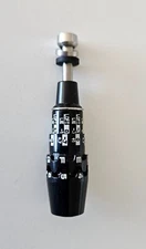 NEW 2025 Cobra DS-Adapt FF33 OEM Driver/Fairway Adapter Adjustable .335 RH