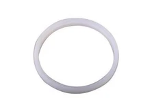 Hakka Sausage Stuffer Asseccery Large Plastic Gasket for 10/12/15L Meat Filler