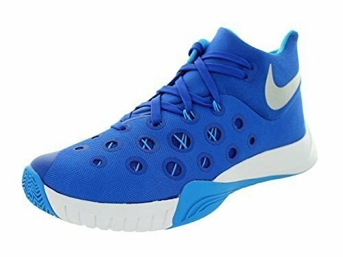 nike hyperquickness 2015