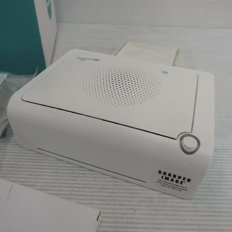 HITI Prinhome P461 Digital Printer - Image 2 of 4