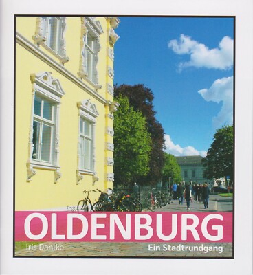 Iris Dahlke / Oldenburg