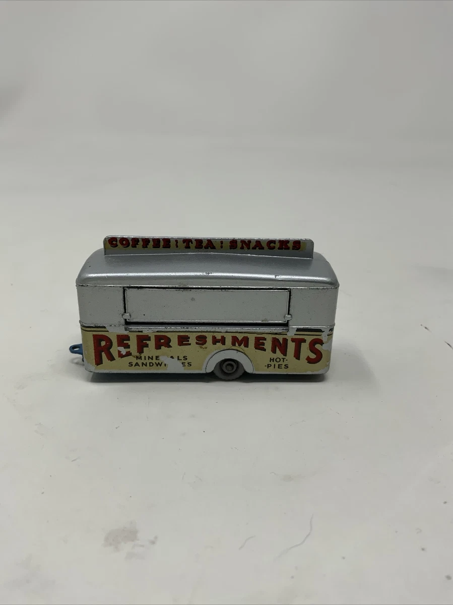 Matchbox 74 Canteen for sale | eBay