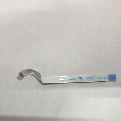 Genuine Toshiba Portege Z30t-A Ribbon Cable E66085 AWM 20624 105C