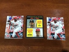 2020 TOPPS SERIES 1, OPENING DAY & BASE HERITAGE TEAM SETS 