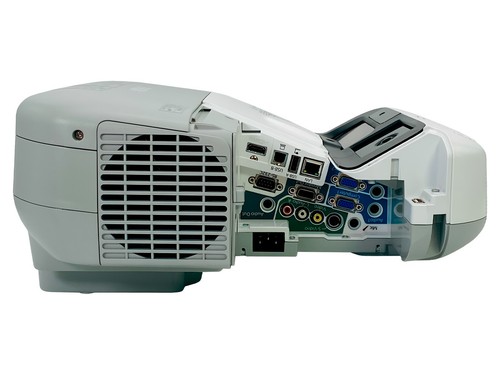 2600 Lumens Ultra Short-Throw 3LCD Projector for Corporate Environments HD HDMI - 第 5/14 張圖片