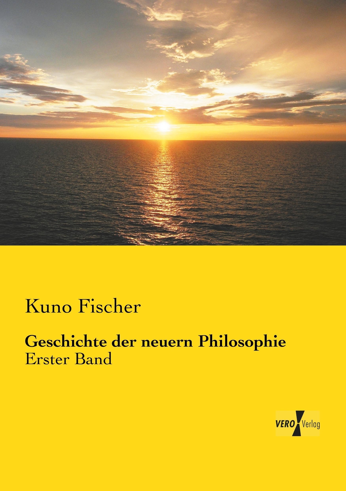 Thumbnail - Kuno Fischer | Geschichte Der Neuern Philosophie | Taschenbuch |