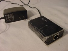 TP-LINK POE INJECTOR TL-POE150S