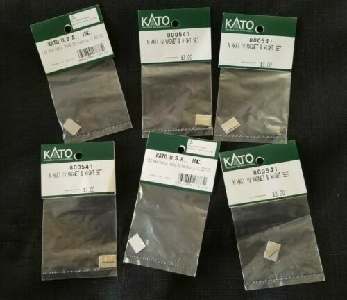Kato KAT20210 N 310mm 12-3/16 Double Crossover 20-210 Track