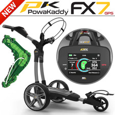 powakaddy fw7s gps best price