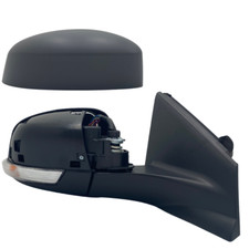 Außenspiegel Seitenspiegel Ford Mondeo IV BA7 2007-2014 Beheizt 8-polig Rechts