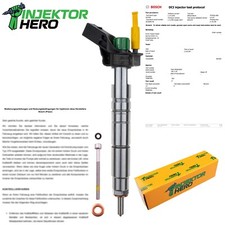 Injecteur Mercedes 350