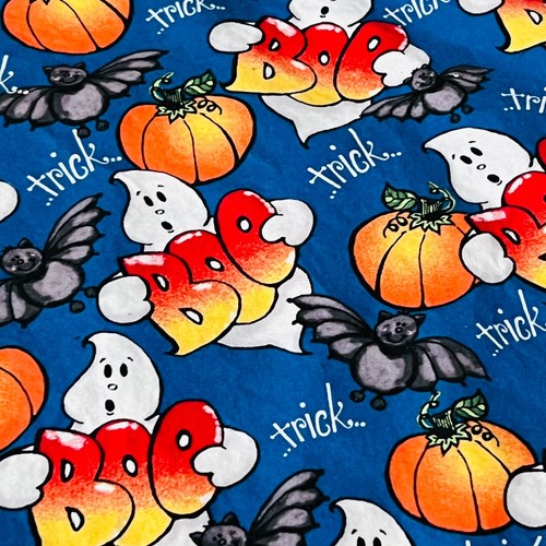 Scrub Top - Donna Halloween V life - Senza cartellino - Vedi misure in descrizione - Foto 3 di 5
