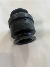 NEW! BANJO 2" FULL PORT FLANGED POLY CHECK VALVE MCV221