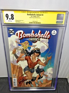 CGC-SS-9-8-BOMBSHELLS-UNITED-4-SIGNED-BY-WONDER-WOMAN-GAL-GADOT