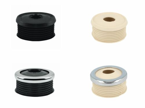 STEDO Euro WC-Spülrohrverbinder Ø 55 mm für Druckspülrohr - Bild 3 von 13