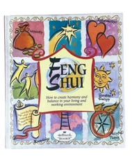 Feng Shui How to Create Harmony Hardcover By Henwood, Belinda - VERY GOOD