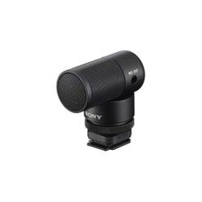 Sony ECM-G1 Vlogger Shotgun Microphone
