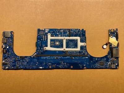 NEW Dell XPS 15 9570 Motherboard Intel i5-8300H Non-nVidia 3JF54