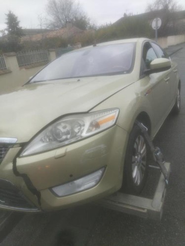 Portière Arrière Droite Pour Ford Mondeo 2 - Référence 1446441, Occasion En Bon état