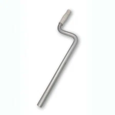 Part# 50050CRANK Handle Replacement for 50050 Solar Cover Reel System