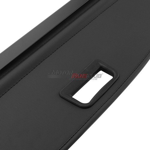 For Hyundai Tucson 2022 2023 Car Rear Trunk Cargo Cover Security Shield