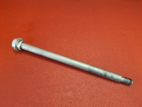 BMW F800R Baujahr 2009 Hinterachse Achse hinten gebraucht