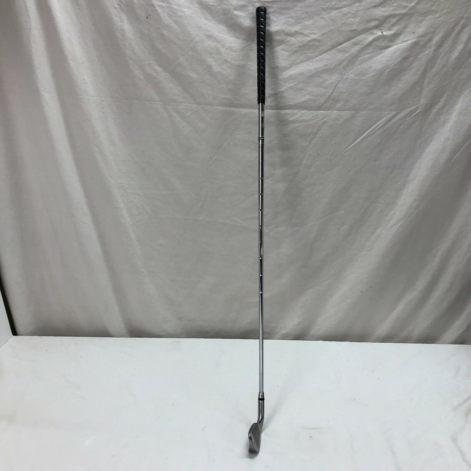 BOB TOSKI B.T.C. 3 IRON TRUE TEMPER TTLITE REG STEEL SHAFT RH 39