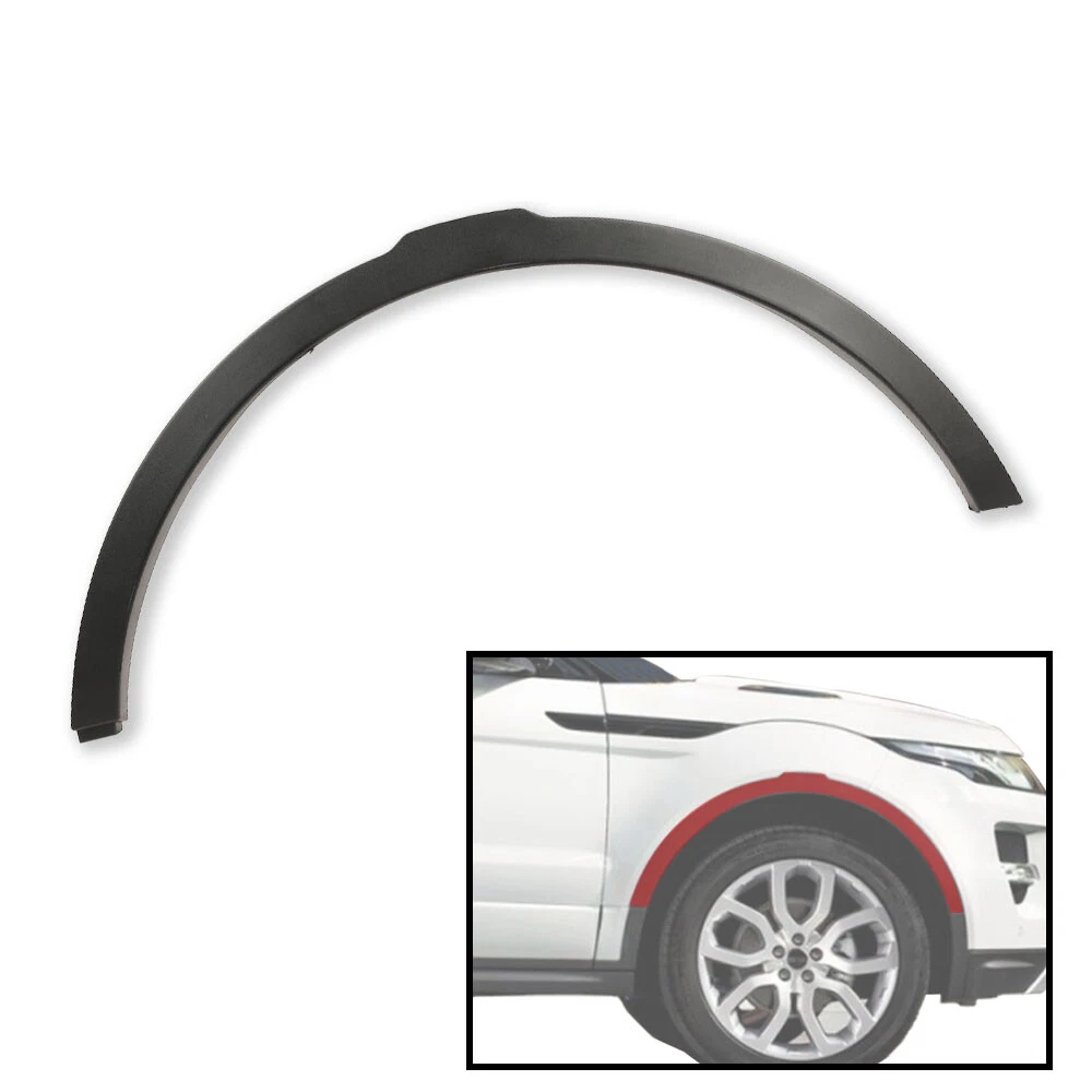 [専用出品]Evoque Las mejores ofertas en Guardabarros derecho para Land Rover Range