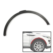 Front Right Fender Flare Molding Fit For 12-17 Land Rover Range Rover Evoque
