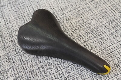 Velosattel Selle Italia Turbo Matic1993 (Gebraucht) in Kaiseraugst für CHF 10 - mit Lieferung
