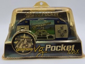 VG-3000 pocket max Assorted Colors