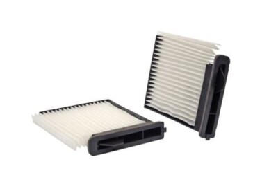 OEM CABIN AIR FILTER WIX For NISSAN TIIDA 2013-2018 L4-1.8L