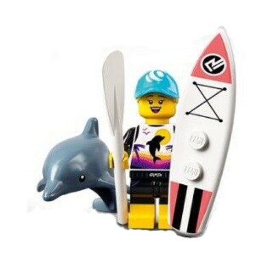 LEGO 71029 - Collectible Mini Figures - Series 21 - - PICK YOUR