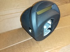 CITROEN C4 COPRI CRUSCOTTO + SCHERMO DISPLAY 9654149280