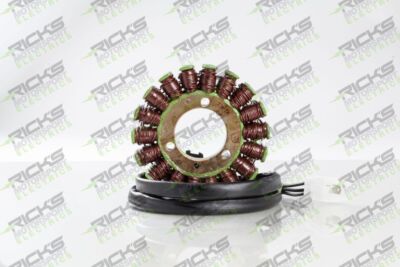 Ricks Stator For Suzuki GS500 K 2001-2002