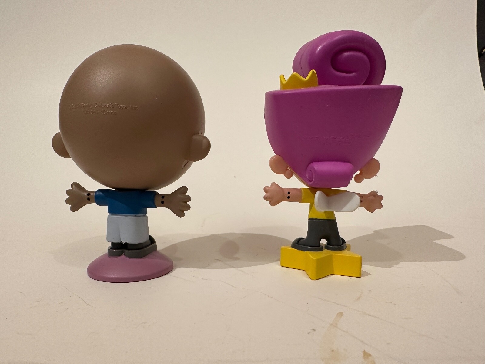 Farily Odd Parents 2003 Flying Colors Toys RARE Hard to Find eBay