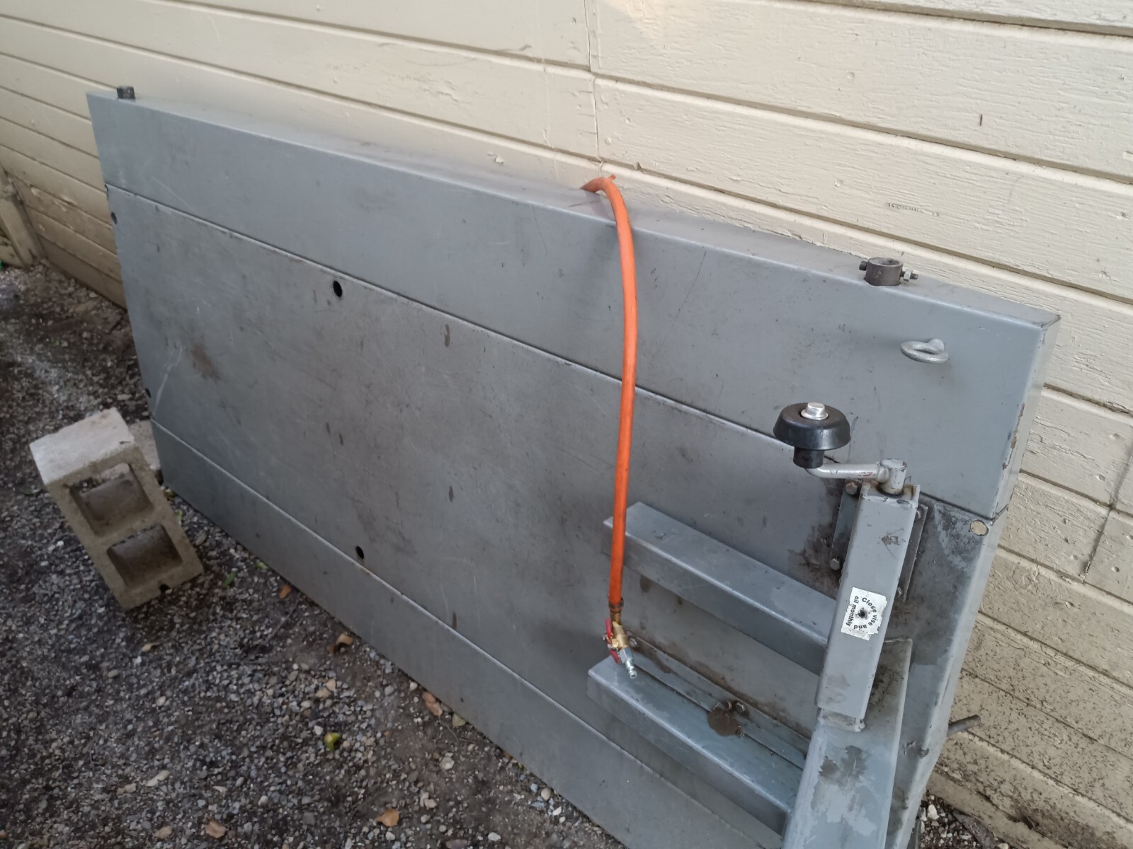 Bestway Hydraulic motorcycle lift table eBay