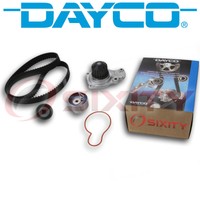 Dayco Timing Belt Water Pump Kit 1997 Plymouth Grand Voyager 2.4l L4 on sale Dayco Timing Belt Water Pump Kit 1997 Plymouth Grand Voyager 2.4l L4 on sale
